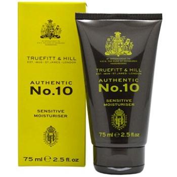 Truefitt & Hill No.10 Sensitive Moisturiser 75 ml (1015)