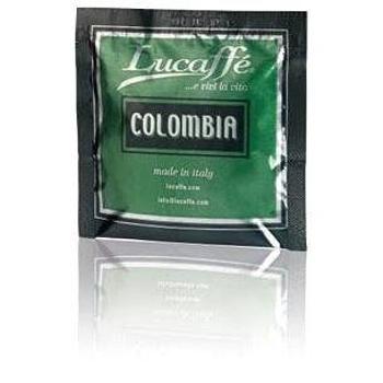 Lucaffé Colombia, E.S.E pody, 150ks (Lucaffe Colombia podová káva 1)