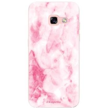 iSaprio RoseMarble 16 pro Samsung Galaxy A3 2017 (rm16-TPU2-A3-2017)