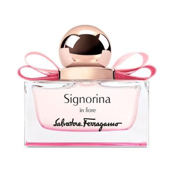 Salvatore Ferragamo Signorina In Fiore 30 ml toaletní voda pro ženy