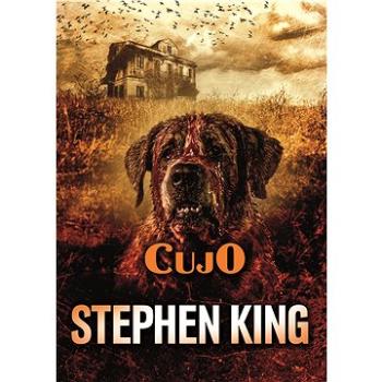 Cujo (978-80-7593-413-0)