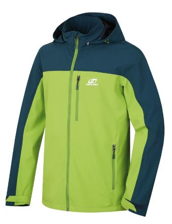 Hannah Brolin Lite atlantic deep/greener Velikost: S bunda