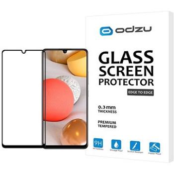 Odzu Glass Screen Protector E2E Samsung Galaxy A42 5G (GLS-E2E-GLXA42)