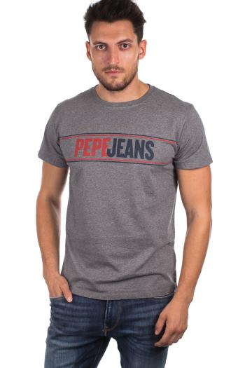 Pánské tričko  Pepe Jeans KELIAN  M