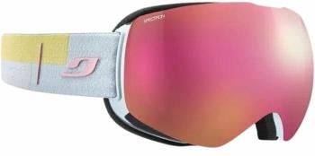 Julbo Moonlight Light Gray/Pink Lyžařské brýle