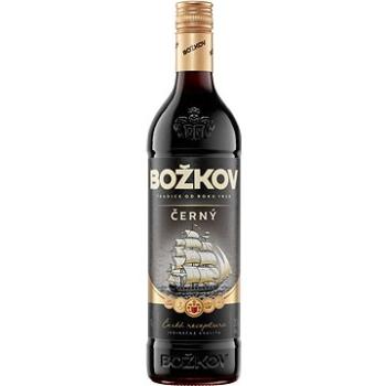 Božkov Černý 1l 33% (8594005020542)