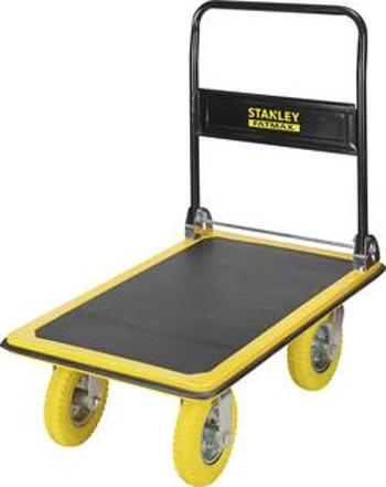 Plošinový vozík ocel Zatížení (max.): 300 kg Stanley Fatmax FXWT-704