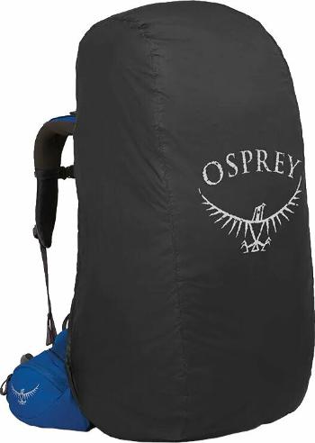 Osprey Ultralight Black M 30 - 50 L Plástěnka