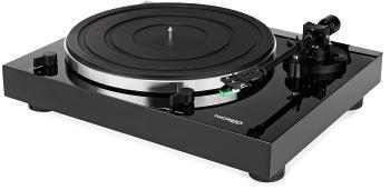 Thorens TD 202 Black Gramofon