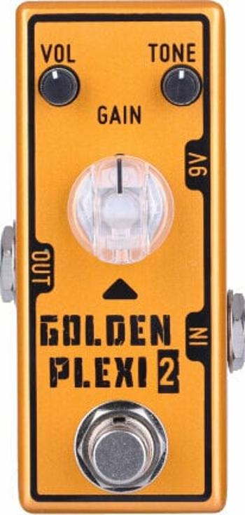 Tone City Golden Plexi V2 Kytarový efekt