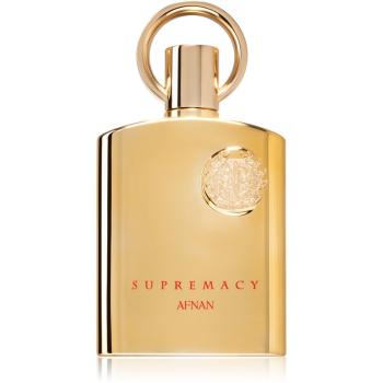 Afnan Supremacy Gold parfémovaná voda pro ženy 100 ml