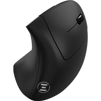 Eternico Wireless 2.4 GHz Vertical Mouse MV100 černá (AET-MV100B)