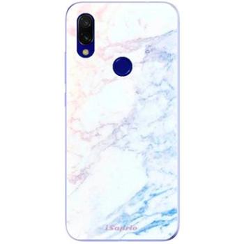 iSaprio Raibow Marble 10 pro Xiaomi Redmi 7 (rainmar10-TPU-Rmi7)