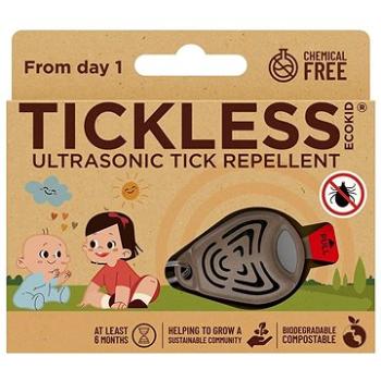 TickLess Ecokid Ultrazvukový odpuzovač klíšťat



 (5999566451409)