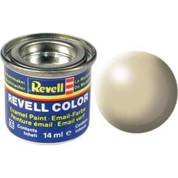 Barva Revell emailová 32314 hedvábná béžová beige silk