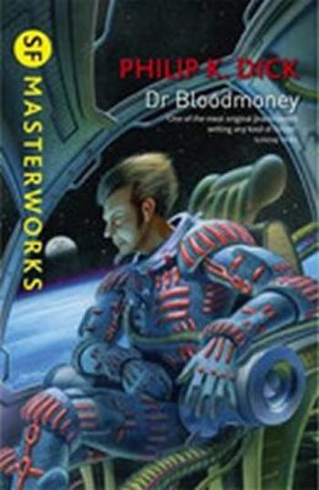 Dr Bloodmoney - Philip K. Dick