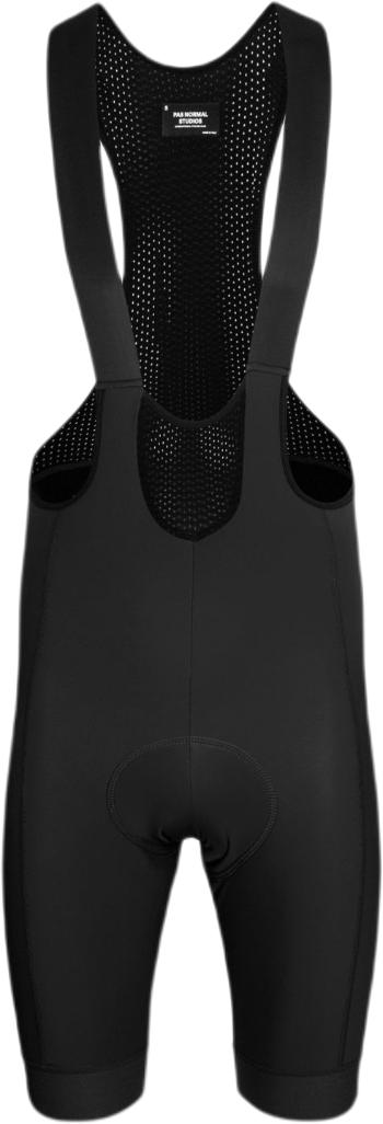 Pas Normal Studios Men´s Mechanism Thermal Bibs - Black L