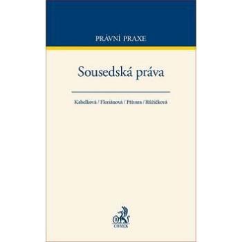 Sousedská práva (978-80-7400-661-6)