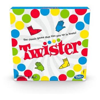 Společenská hra Twister  (5010993663828)