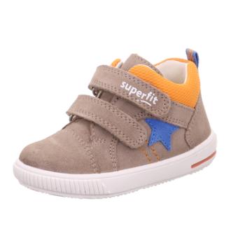 superfit Nízká obuv Moppy beige/ orange (střední)