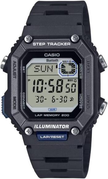 Casio Collection WS-B1000-1AVEF