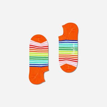 Happy Socks Mini Stripe No Show MIS38-2700