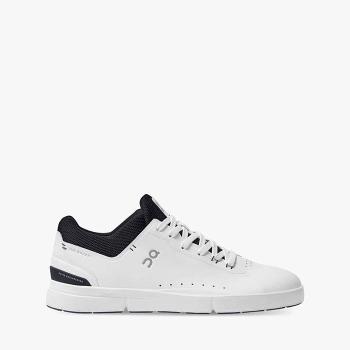 On Running The Roger Advantage 4899457 WHITE/MIDNIGHT