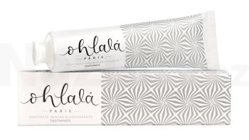 Ohlalá Whitening Mint zubní pasta 75 ml