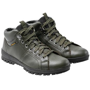 Korda boty kore kombat boots olive - 9