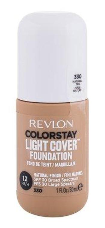 Makeup Revlon - Colorstay 330 Natural Tan 30 ml 