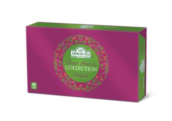 Ahmad Tea Fruit Lovers Collection 40x2 g