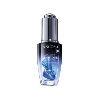 Lancôme Advanced Génifique Sensitive dvousložkové sérum 20 ml