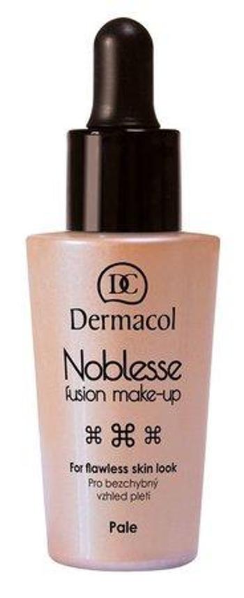 Makeup Dermacol - Noblesse , 25ml, Pale