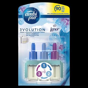 Ambipur 3Volution Spring Awakening Náplň do osvěžovače 20 ml