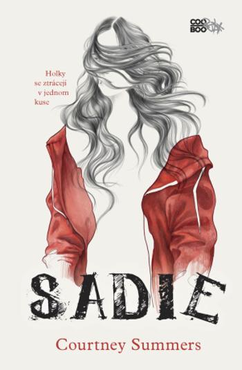 Sadie - Courtney Summers - e-kniha