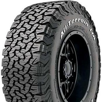 BFGoodrich All Terrain T/A KO2 235/60 R18 108 R (932443)