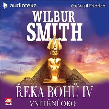 Řeka bohů IV - Vnitřní oko