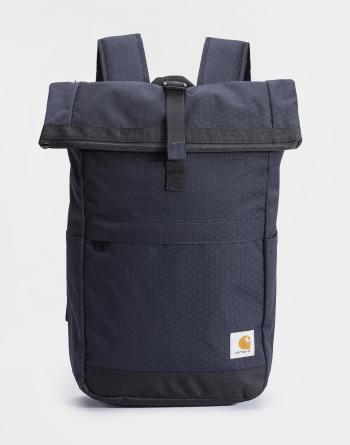 Batoh Carhartt WIP Leon Rolltop Backpack Dark Navy