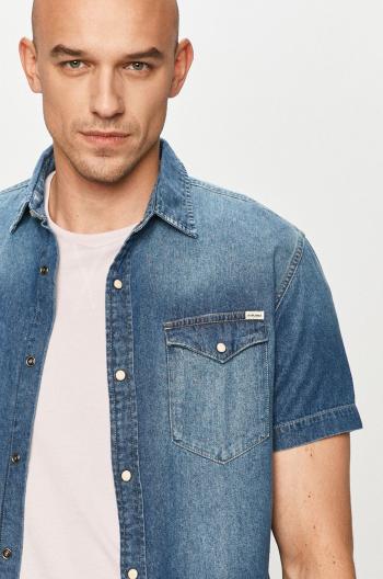 Jack & Jones - Džínová košile