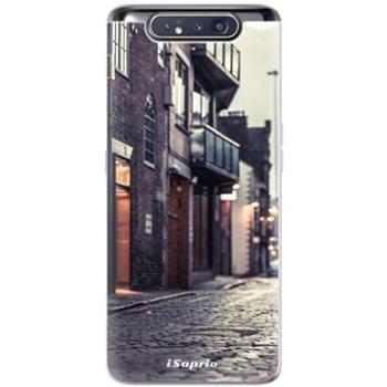 iSaprio Old Street 01 pro Samsung Galaxy A80 (oldstreet01-TPU2_GalA80)