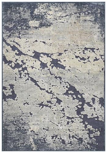 ELLE Decoration koberce Kusový koberec Creative 103960 Dark-Blue z kolekce Elle - 160x230 cm Modrá