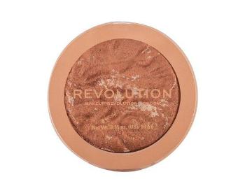 Make-up Revolution Re-Loaded Rozjasňovač Time To Shine 10 g