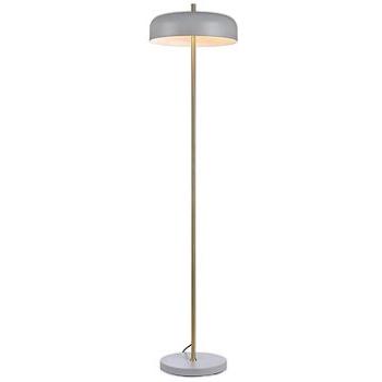 Markslöjd 107923 - Stojací lampa CAEN 2xE27/60W/230V (108363)