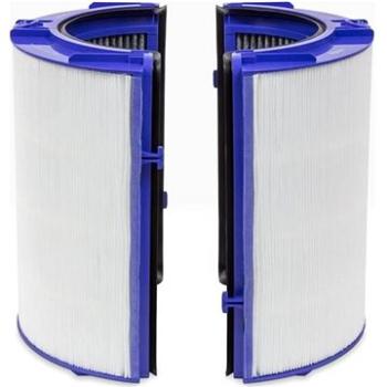 Dyson náhradní filtrační jednotka pro čističku vzduchu se zvlhčovačem Pure Humidify+Cool™ (DS-970341-01)