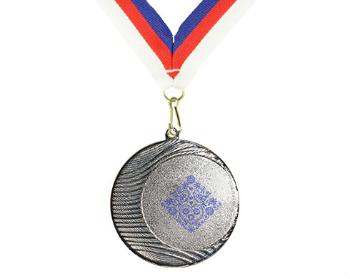 Medaile Kachle cibulák