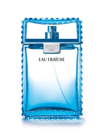 VERSACE Man Eau Fraiche toaletní voda pro muže 200 ml