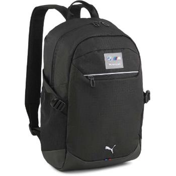 Puma BMW M MOTORSPORT BACKPACK Batoh, černá, velikost