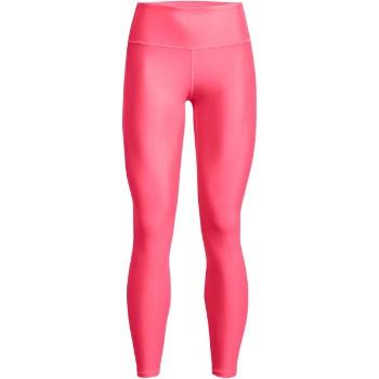 Under Armour ARMOUR BRANDED LEGGING Dámské legíny, růžová, velikost