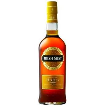 Irish Mist Honey whisky likér 0,7l 35% (5011019100037)