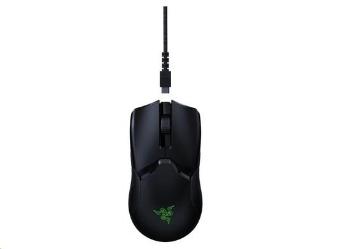 Myš Razer Viper Ultimate / optická / 8 tlačítek / 20000dpi - černá, RZ01-03050100-R3G1